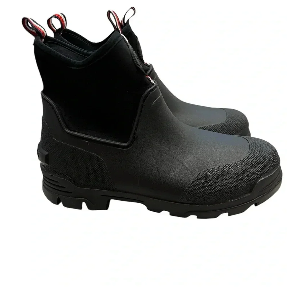 NWOT Tommy Hilfiger Women’s Candid Rain Booties